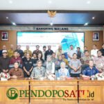 Kepala Bakorwil Malang Dorong Kopi Amstirdam Naik Kelas, Dari Komoditas Lokal Menuju Brand Global