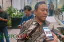 Wakil Ketua DPRD kabupaten Malang 
dari Fraksi Gerindra, Alyak Mubarok (Foto: Seno pendoposatu.id)