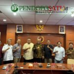Ketum JMSI Dukung Penuh HPN 2027 Ketum JMSI Dukung Penuh HPN 2027