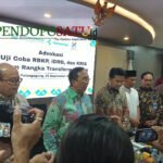 Kemenkes Siapkan Sistem Rujukan di RSUD Dr.Iskak Tulungagung