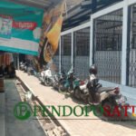 Pembangunan Pasar Karangploso Kajian Dari Disperindag Sampai Persetujuan Bupati Malang