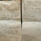 Surat pernyataan Anton Apriansah secara tertulis (Foto: bgs pendoposatu.id)