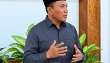 Ketua Badan Kehormatan (BK) DPRD Banyuwangi, Suwito (Foto: Boby pendoposatu.id)