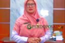 Kepala Dinkes Tulungagung, Dr. Desi Lusiana Wardhani, S.KM., M.Kes (Foto: Hanik pendoposatu.id)