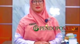 Kepala Dinkes Tulungagung, Dr. Desi Lusiana Wardhani, S.KM., M.Kes (Foto: Hanik pendoposatu.id)