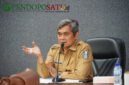 Kepala Bakorwil III Malang, Asep Kusdinar (Foto: bgs pendoposatu.id)