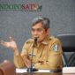 Kepala Bakorwil III Malang, Asep Kusdinar (Foto: bgs pendoposatu.id)