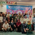 Rektor UIBU Nahkodai Y37 Periode 2026-2028: Siapkan Agenda Sinergi Alumni Dan Kesejahteraan Mantan Guru
