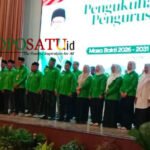 Pemilu 2029 PKB Tulungagung Bidik 11 Kursi, Regenerasi Kader Muda Jadi Prioritas