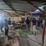 Polres Tulungagung Gencar Bongkar Arena Judi Sabung Ayam Dan Dadu