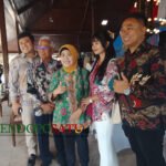 CEO Muda Apresiasi Pers dan Veteran Warnai HUT TNI ke-81 Makin Bermakna CEO Muda Apresiasi Pers dan Veteran Warnai HUT TNI ke-81 Makin Bermakna