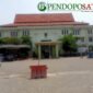 Kantor Dinas Pendidikan Kabupaten Pasuruan (Foto: Abdullah pendoposatu.ud)