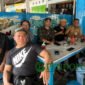 Cozy Republic bersama awak media lagi kuliner di Kota Malang (Foto: bgs pendoposatu.id)