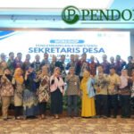 Potensi Desa dan Ketahanan Pangan Jadi Kunci Akselerasi Pembangunan Jawa Timur Potensi Desa dan Ketahanan Pangan Jadi Kunci Akselerasi Pembangunan Jawa Timur