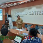 Mahasiswa UNIBRAW Program Doktor Dapat Pemaparan Fondasi Malang Raya Megapolitan