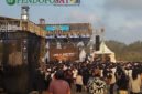 Kemeriahan Malang Bay Fest 2026 di Pantai Wonogoro (Foto: Seno pendoposatu.id)