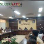 Mediasi Greenfields Atas Dugaan Pencemaran Limbah Tetap Dikawal Mediasi Greenfields Atas Dugaan Pencemaran Limbah Tetap Dikawal