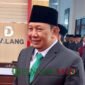 Ketua Komisi II DPRD Kabupaten Malang, Ali Murtadlo atau Gus Tadlo (Foto: bgs pendoposatu.id)