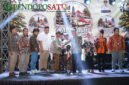 Kepala Bakorwil III Malang, Asep Kusdinar saat membuka acara Malang Classic (Foto: bgs pendoposatu.id)