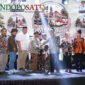 Kepala Bakorwil III Malang, Asep Kusdinar saat membuka acara Malang Classic (Foto: bgs pendoposatu.id)