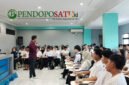 Penyambutan Mahasiswa Baru Universitas Insan Budi Utomo Malang tahun 2026 (bgs pendoposatu.id)