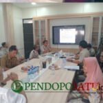 BPN Pasuruan Turun Tangan Atasi Sengeketa Tanah Warga Dengan Pemdes Bulusari BPN Pasuruan Turun Tangan Atasi Sengeketa Tanah Warga Dengan Pemdes Bulusari