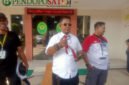 Kuasa Hukum Ahli Waris Ayik Suhaya saat di Pengadilan Negeri Kabupaten Pasuruan (Foto: abdulah pendoposatu.id)
