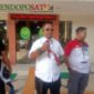 Kuasa Hukum Ahli Waris Ayik Suhaya saat di Pengadilan Negeri Kabupaten Pasuruan (Foto: abdulah pendoposatu.id)
