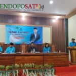 Reses Kader Gelora Serap Aspirasi Mulai Pembangunan Infrastruktur Sampai Perekonomian Desa Reses Kader Gelora Serap Aspirasi Mulai Pembangunan Infrastruktur Sampai Perekonomian Desa
