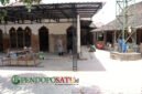 Renovasi Mushola Darrur Rohman Desa Pojok oleh  Satgas TMMD kodim 0807 Tulungagung (Foto: Hanik pendoposatu.id)