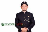 Fraksi partai PKB Arif Zainudin, S.E. (Foto: Hanik pendoposatu.id)