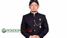 Fraksi partai PKB Arif Zainudin, S.E. (Foto: Hanik pendoposatu.id)